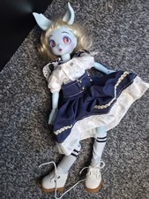 Magic Mirror Kiko YOSD BJD