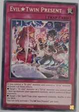 Evil☆Twin Present -