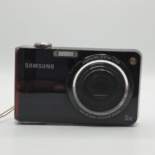 Samsung pl151 digial camera - ,