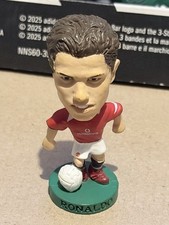 Cristiano Ronaldo MANCHESTER
