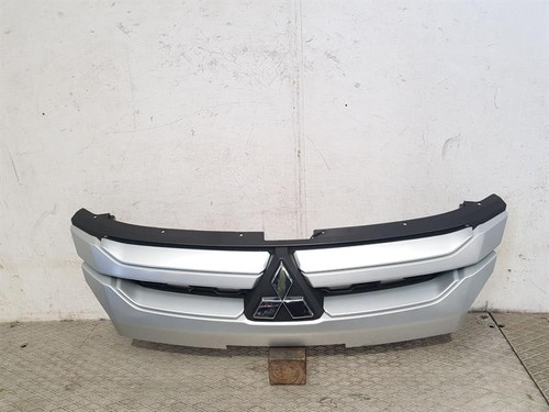 2019 2023 mk6 mitsubishi l200 - mk6,
