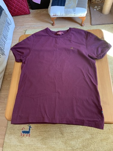 Merc men shirt wine - t-shirt,