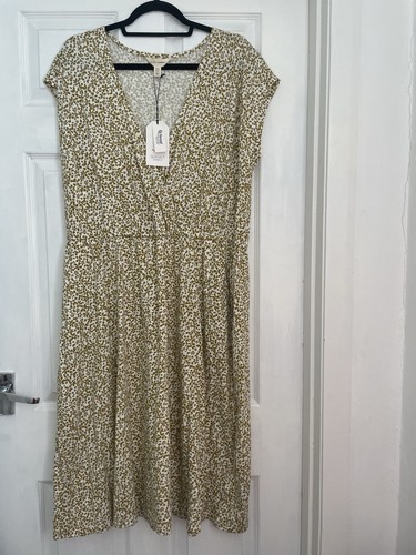 Seasalt faye dress size - faye, 18