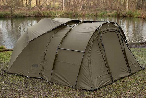 Fox retreat brolly system - retreat,