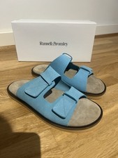 Russell & Bromley Sandals Size
