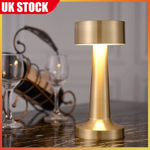 Touch table lamp dimmable - touch,