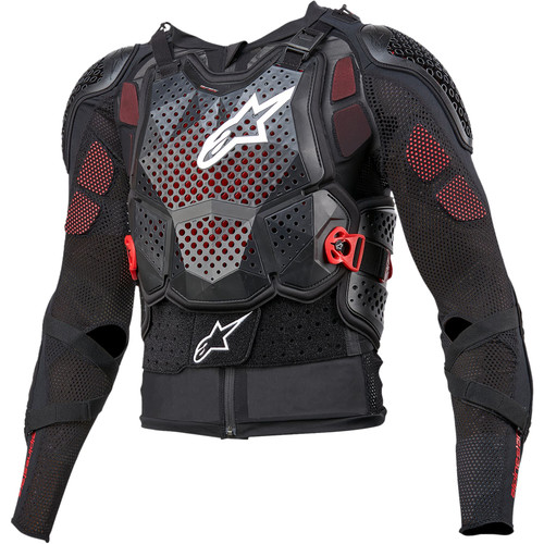 Alpinestars bionic tech - alpinestars,