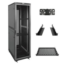 42u 600 800mm post free - 42u,