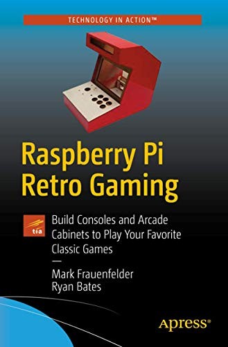Raspberry retro gaming - raspberry,