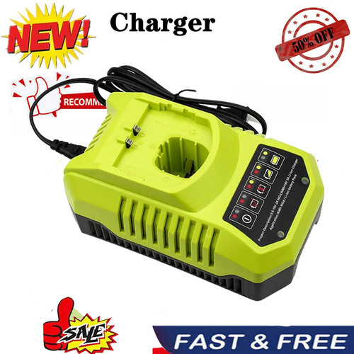 Fast charger for - fast, one+