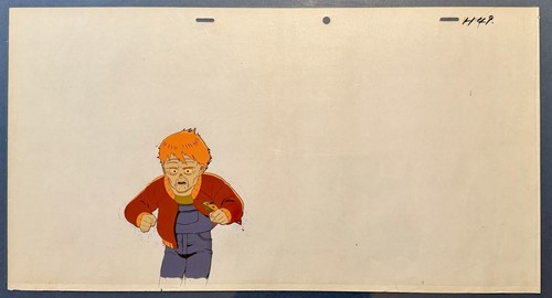 Akira original - akira, (1988)