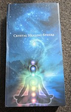 7 Chakra Healing sphere light