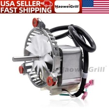 Pellet Stove Exhaust