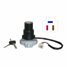 Ignition Switch Yamaha XS 850