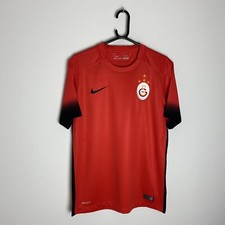 Galatasaray Football Shirt