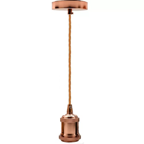 Industrial pendant light - ,