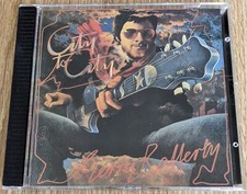 Gerry Rafferty - 'City to