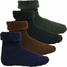 Men's Winter Warm Soft Fluffy