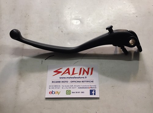Left clutch lever ducati - left,