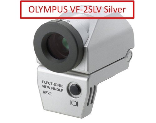 Olympus 2slv electronic - olympus,