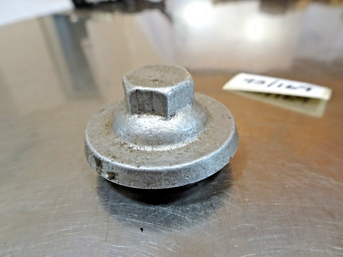 Honda rocker inspection - inspection, cover