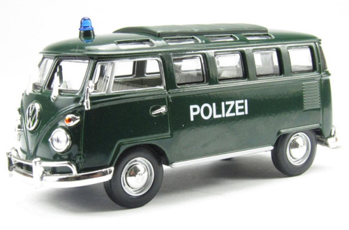 Volkswagen microbus - 1/43,
