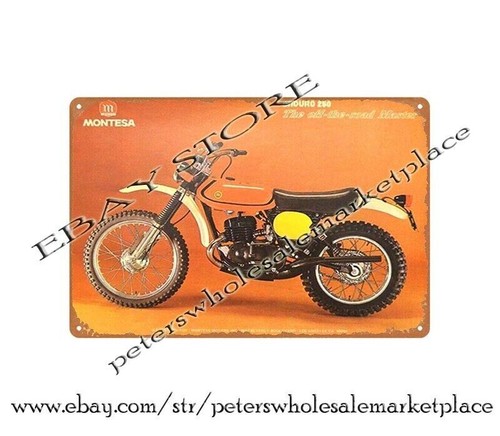 Home decor 1975 montesa - home,