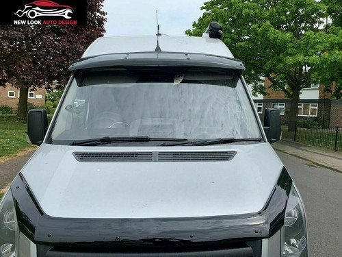 Bonnet guard protector - protector, vw