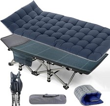 NAIZEA Rollaway Guest Bed