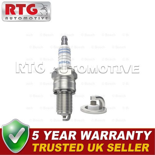 Rtg spark plug - spark, fits