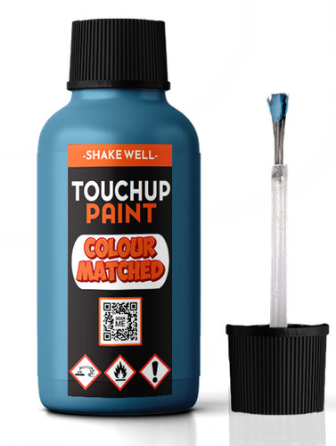 Touch paint for - touch,
