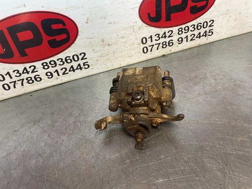 Rear brake caliper x - l/h,