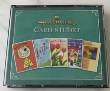 hallmark card studio 2006 For