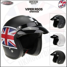 Viper RS-05 Slim Plain