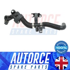 Radiator Coolant Hose For Citroen / Peugeot / Volvo / Ford / 9670254180 31319494