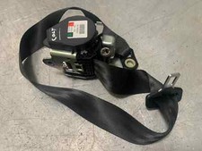 2007 MITSUBISHI COLT CZC CABRIOLET N/S FRONT LEFT SEATBELT REEL