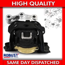 RIGHT SIDE ENGINE MOUNT