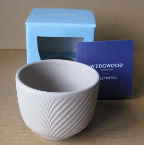 Wedgwood pink jasperware - wedgwood, small