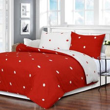 Duvet Quilt Cover Luxury