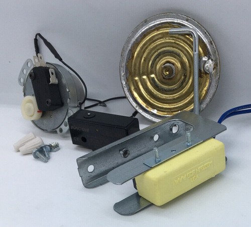 New gqf 3076 spare parts - new,