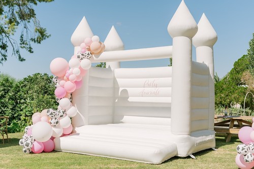 13x13x10ft pvc inflatable - pvc,