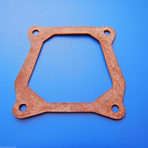 Rocker cover gasket - rocker, 4