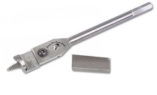Laser Tools 3286 Expansive Bit Hole Cutter 22 - 76mm 7/8" - 3" 