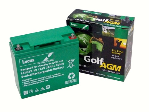 Lucas agm golf - 5, holes)