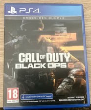 Call duty black ops - call, 6
