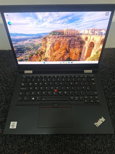 Lenovo thinkpad x13 - x13, 2