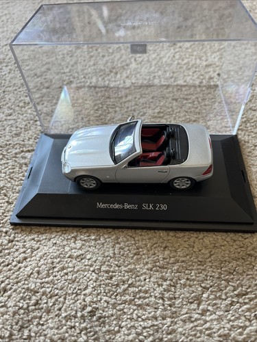 Mercedes benz modellauto - benz,