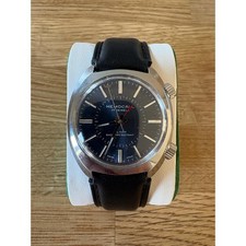 Memocall Chrome Plated