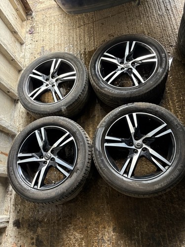 Genuine volvo xc60 wheels - xc60, and