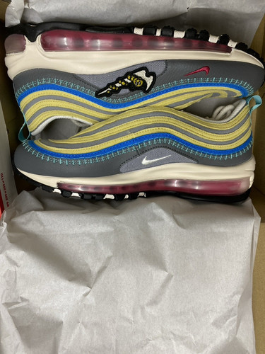 Nike air max - nike, 97